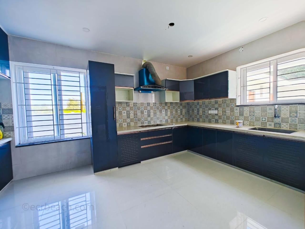 Rini Resort Chennai Eksteriør billede
